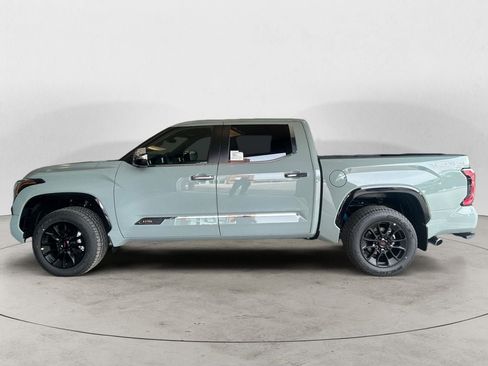 New 2026 Toyota Tundra 1794 Edition AWD/4WD image 2