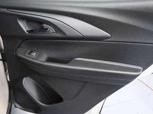 New 2026 Chevrolet TrailBlazer ACTIV w/ Convenience Package FWD image 27