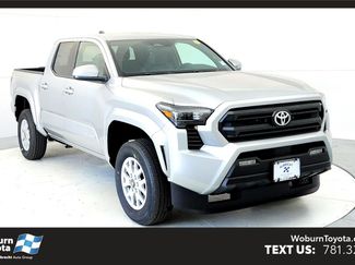 New 2026 Toyota Tacoma SR5 video 1