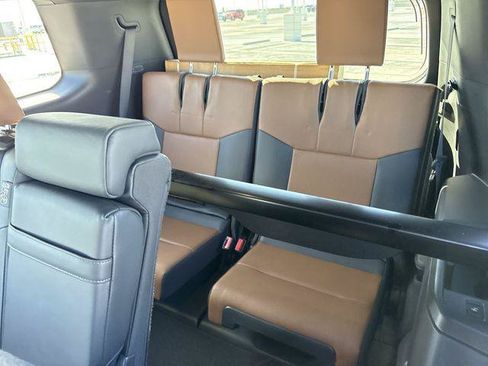Certified 2025 Lexus GX 550 w/ Cold Area Package AWD/4WD image 24