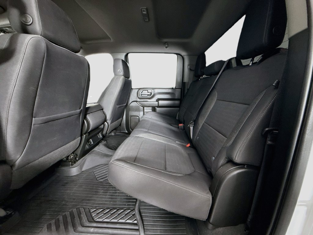 Used 2023 Chevrolet Silverado 2500 LT AWD/4WD image 22