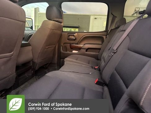 Used 2016 GMC Sierra 2500 SLE image 13