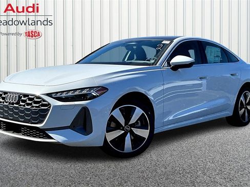 New 2025 Audi A5 2.0T Premium Plus image 1