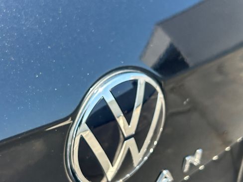 Used 2022 Volkswagen Tiguan S w/ IQ.Drive Package FWD image 22