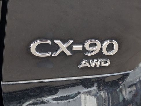 Used 2024 MAZDA CX-90 Plug-In Hybrid w/ Premium Pkg AWD/4WD image 13
