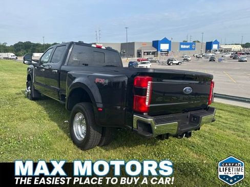 New 2026 Ford F350 Lariat w/ Lariat Ultimate Package AWD/4WD image 8