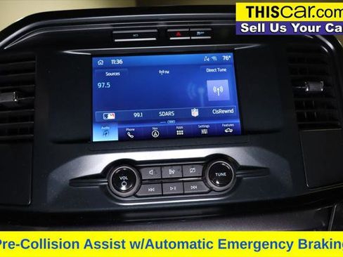 Used 2023 Ford F150 XL w/ STX Appearance Package RWD image 21