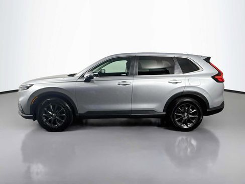 Used 2026 Honda CR-V EX-L image 3