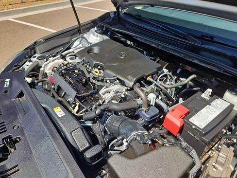 Used 2020 Toyota Camry SE AWD/4WD image 21