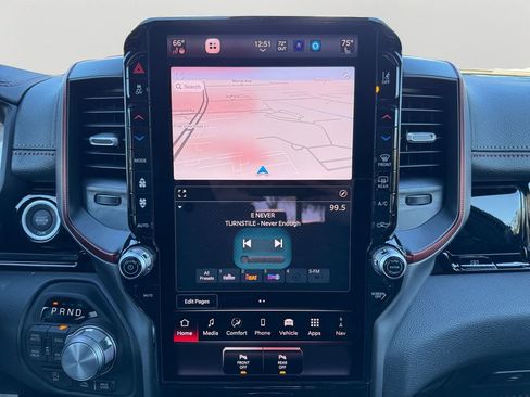 New 2026 RAM 1500 Rebel image 18