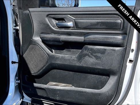 Used 2020 RAM 1500 Sport w/ Level 2 Equipment Goup w/2_L image 27