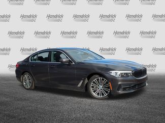 Used 2019 BMW 530e video 2