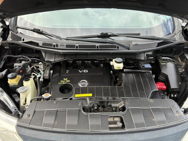 Used 2015 Nissan Quest S FWD image 31