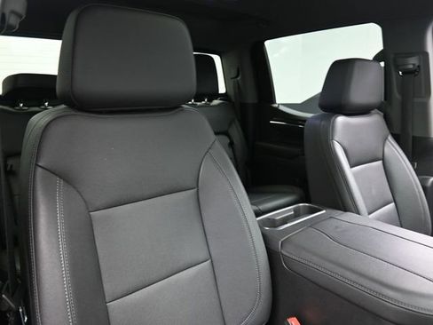 Used 2023 Chevrolet Silverado 1500 LTZ w/ LTZ Convenience Package II image 25