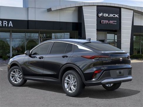 New 2026 Buick Envista Preferred w/ Convenience I Package FWD image 3