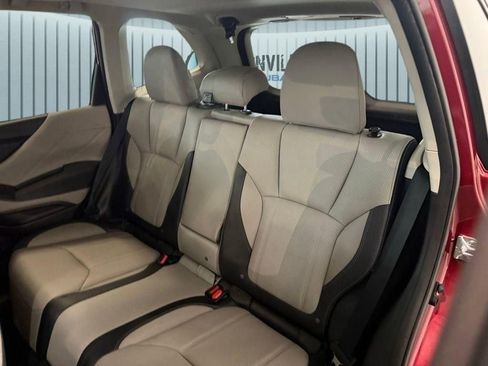 Used 2024 Subaru Forester Limited AWD/4WD image 22