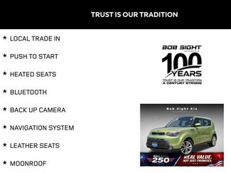 Used 2014 Kia Soul + w/ Primo Package FWD video 2