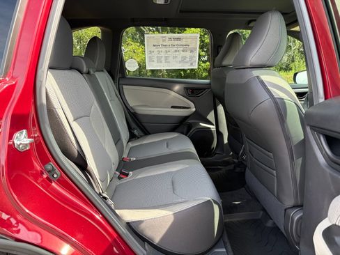 New 2026 Subaru Forester Premium AWD/4WD image 30