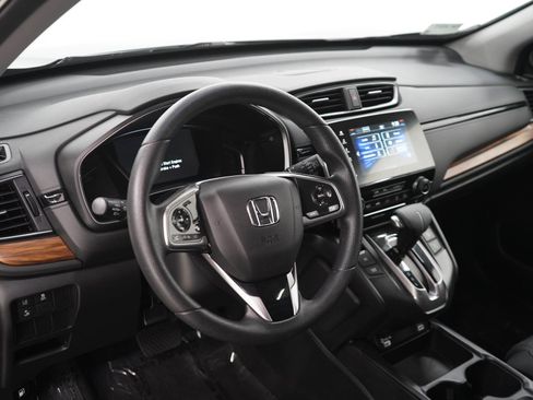Used 2021 Honda CR-V EX image 20