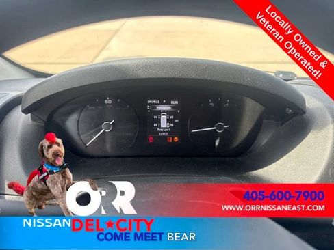 Used 2023 RAM ProMaster 2500 FWD image 24