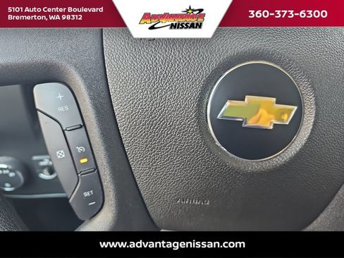 Used 2020 Chevrolet Express 3500 LT w/ LT Preferred Equipment Group image 11