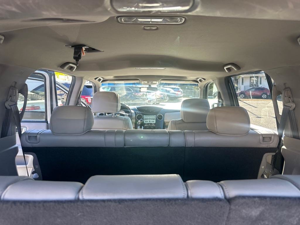 Used 2010 Honda Pilot EX-L image 27