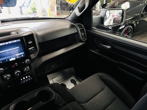 Used 2025 RAM 1500 Tradesman AWD/4WD image 41