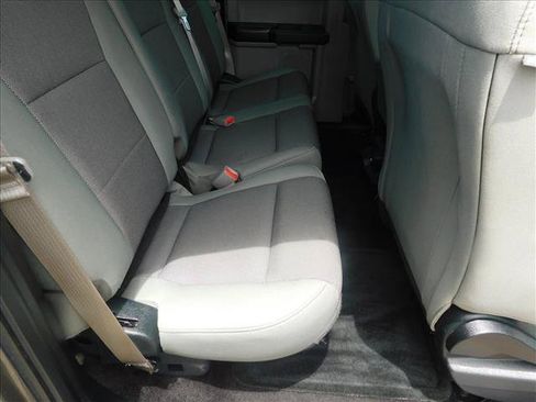 Used 2016 Ford F150 XL w/ Equipment Group 101A Mid RWD image 24