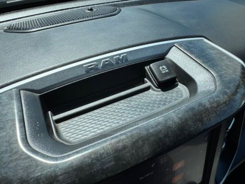 Used 2022 RAM 1500 Big Horn image 37