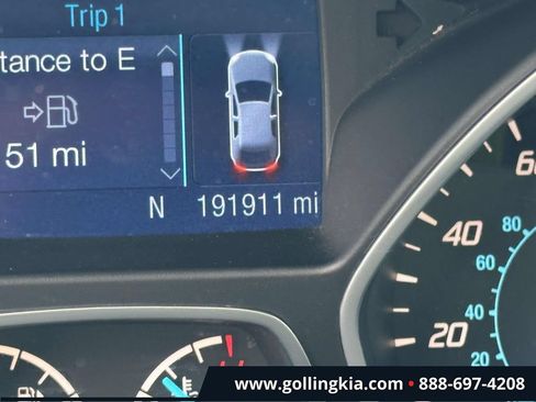 Used 2015 Ford Escape SE FWD image 20