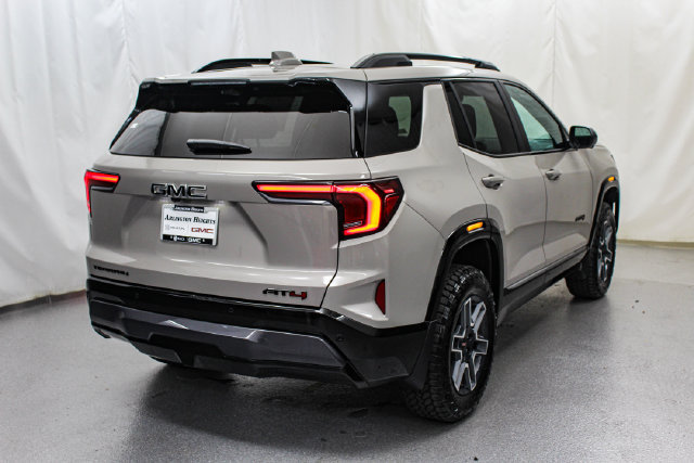 New 2027 GMC Terrain AT4 w/ Technology Package II AWD/4WD image 9