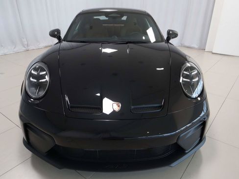 Used 2026 Porsche 911 GT3 RWD image 8