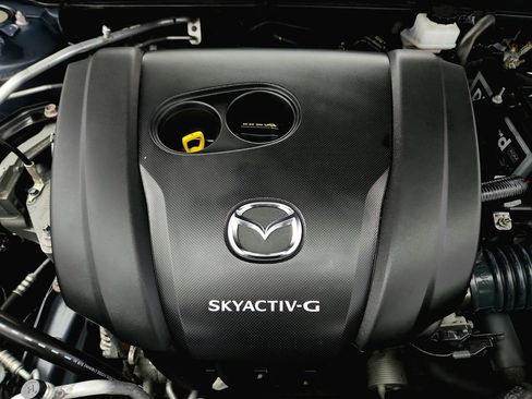 Used 2023 MAZDA CX-50 AWD 2.5 S w/ Premium Plus Pkg image 38