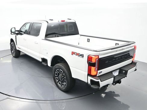 New 2026 Ford F250 Platinum AWD/4WD image 28