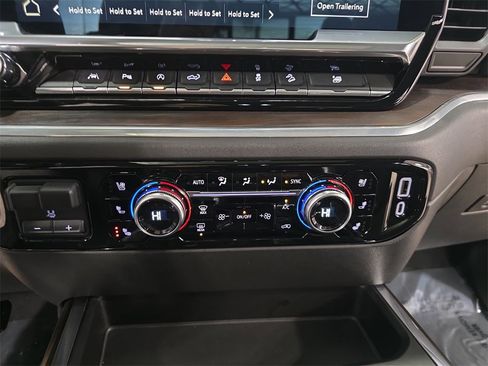 Certified 2022 GMC Sierra 1500 SLT w/ SLT Premium Plus Package image 20