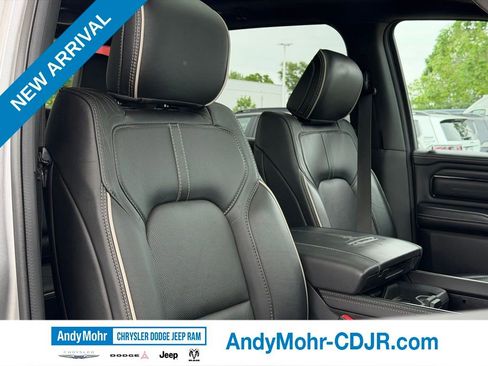 Used 2023 RAM 1500 Limited AWD/4WD image 36