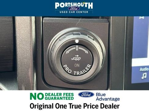 Certified 2021 Ford F150 XLT w/ Equipment Group 302A High image 26