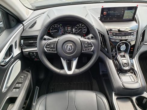 Certified 2025 Acura RDX SH-AWD w/ Technology Package image 15