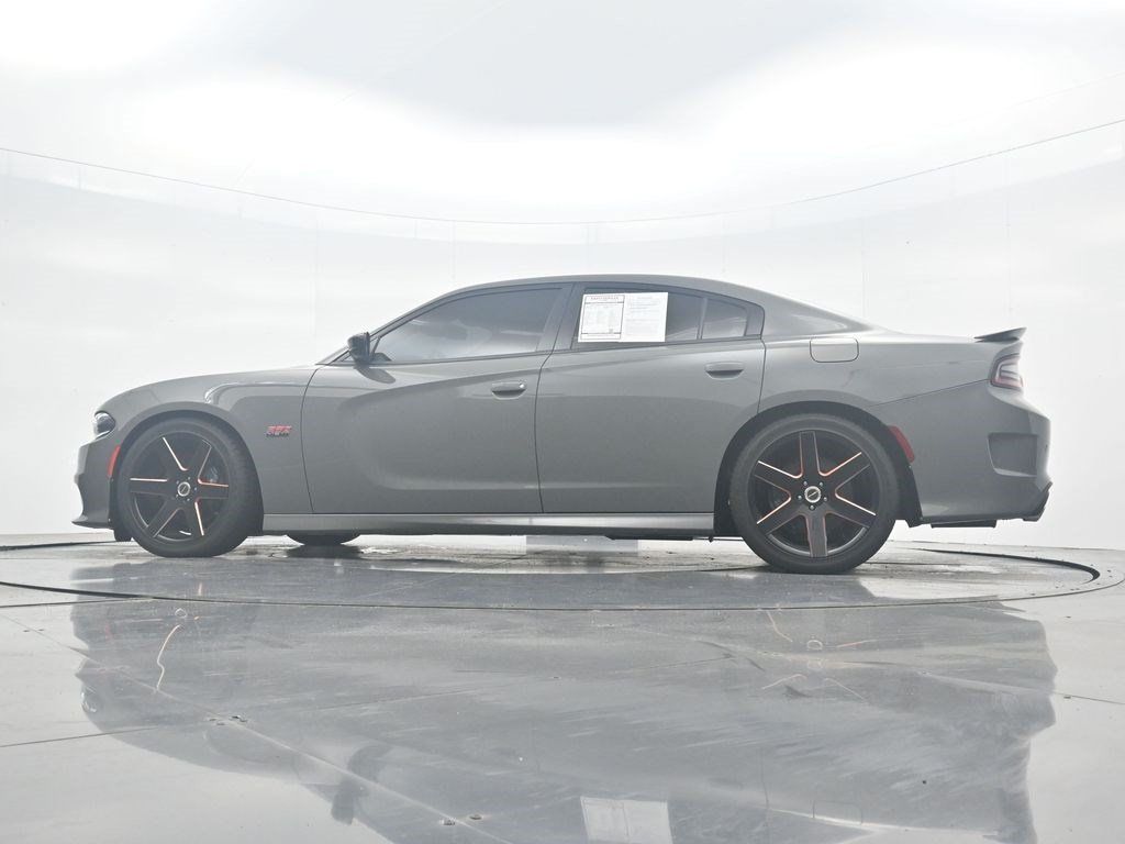 Used 2023 Dodge Charger Scat Pack RWD image 28