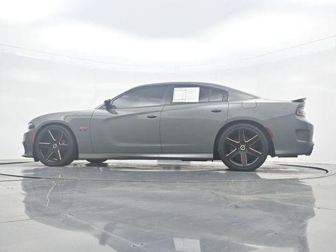 Used 2023 Dodge Charger Scat Pack RWD image 28