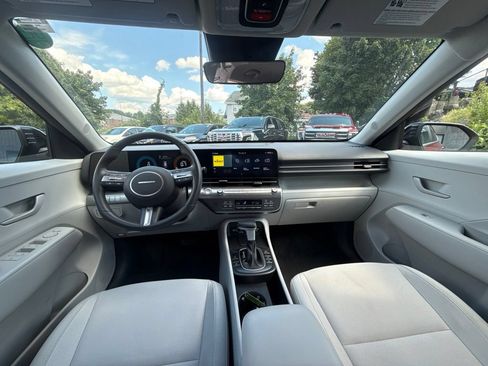 Certified 2026 Hyundai Kona SEL Sport AWD/4WD image 25