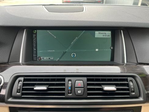 Used 2014 BMW 535d xDrive AWD/4WD image 31