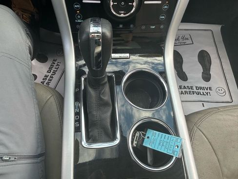 Used 2013 Ford Edge Limited w/ Canadian Touring Pkg AWD/4WD image 29