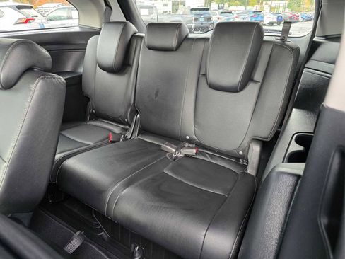 Used 2024 Honda Odyssey EX-L image 19