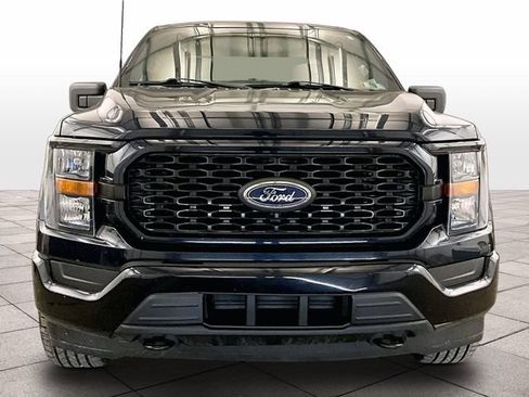 Certified 2023 Ford F150 XL w/ STX Appearance Package AWD/4WD image 3