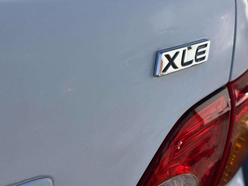 Used 2009 Toyota Corolla XLE image 6