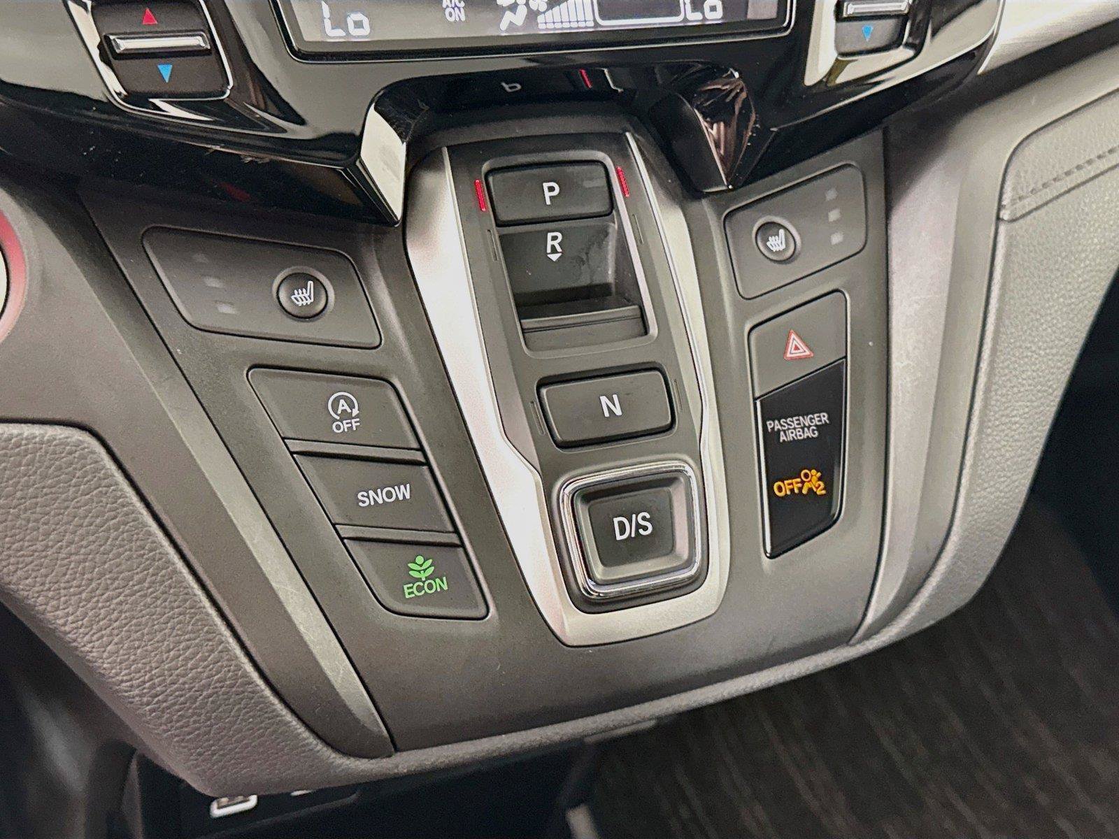 Certified 2025 Honda Odyssey EX-L image 15