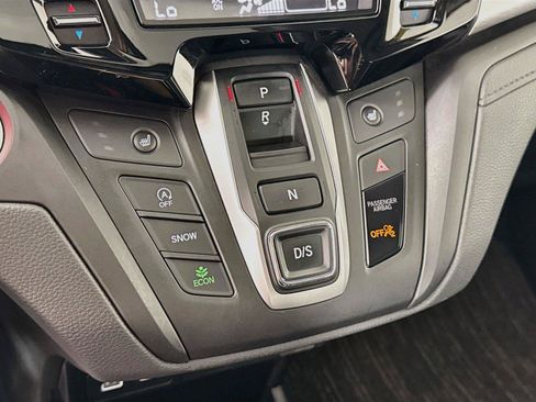 Certified 2025 Honda Odyssey EX-L image 15