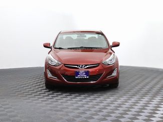 Used 2015 Hyundai Elantra SE w/ Option Group 02 video 2
