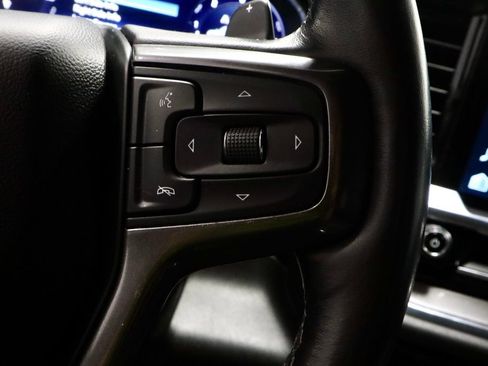 Used 2023 Chevrolet Silverado 1500 High Country w/ Technology Package AWD/4WD image 28